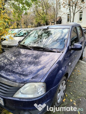 Dacia Logan, 1,5, Diesel