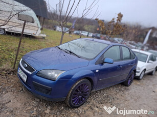 Ford focus 1.6d am 2007