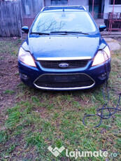 Ford focus 2009 1.8 Tdci