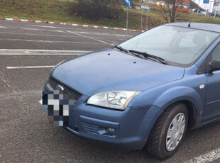 Ford focus Anul 2006