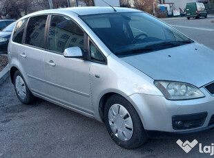 Ford Focus C Max