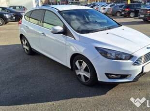 Ford focus MCA TITANIUM 1Ecoboost