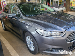 Ford Mondeo MK5 diesel 1.5 TDCI