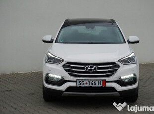 Hyundai Santa fe Facelift 4x4 Full Piele*Pano*Ventilatie*Memorii*Cam.