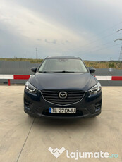 Mazda cx 5 2015 facelift