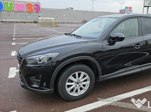 Mazda CX-5, 4x4, automata, 2015