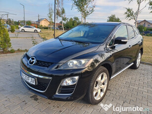 Mazda CX-7/Proprietar