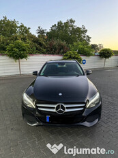 Mercedes-Benz C220d