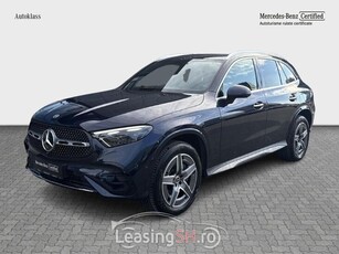 Mercedes-Benz Clasa G 300 e 4MATIC