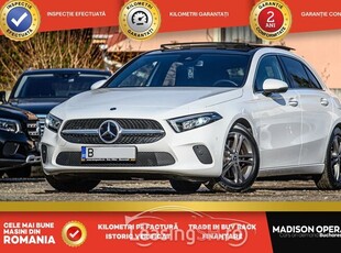 Mercedes-Benz CLC 250 Aut.