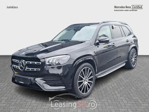 Mercedes-Benz ML 400 d 4MATIC Aut.