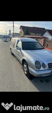 Mercedes Dric E 220