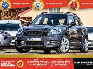 MINI Countryman Cooper S E ALL4 AT