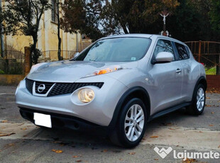 Nissan Juke An 2012 Motor 1.6 Benzina Euro 5 Acte la zi