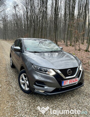 Nissan Qashqai 2018 Facelift, 46.500 km