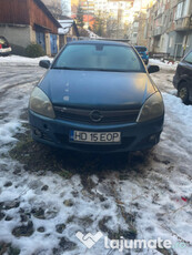 Opel Astra GTC 1.4 16 Valve 90CP 179000KM