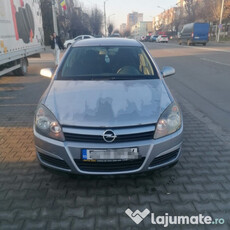 Opel Astra H, an fabricație 2005