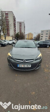 Opel astra j sedan 1,4 turbo