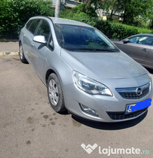 Opel astra j Sports Tourer