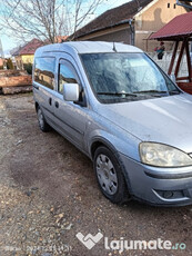 Opel Combo 2008 monovolum