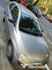 Opel Corsa C 2003