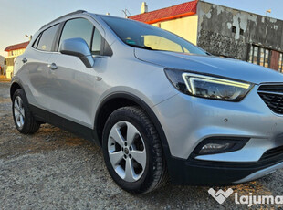 Opel Mokka X 1.6 Cdti 136 CP Model 2017