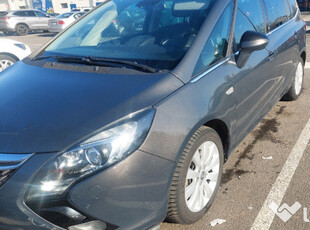 Opel Zafira C,2015, 2.0 diesel,cutie automata