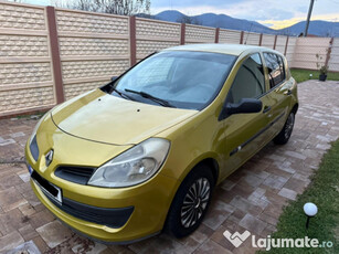 Renault Clio 3 1.5 dci