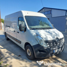 Renault Master 2014 EURO 5