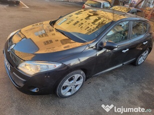 Renault Megane 3 1.5dci 110cv