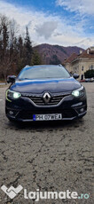 Renault Megane 4, 1.2 tce - 130 cp, fabricatie 07.2028, km 142090