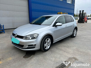 Schimb / Vw Golf 7 diesel, 110.000 km