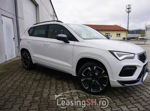 Seat Ateca 2.0TSI VZ 4Drive DSG Navi 360° Kamera ACC