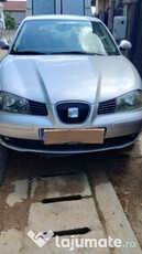 Seat Ibiza 1.4, 16V benzina