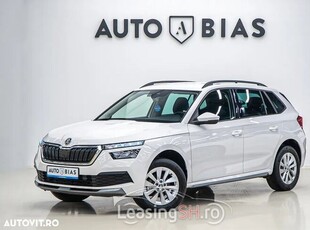 Skoda Kamiq 1.0 TSI DSG Style