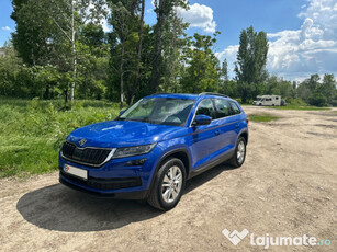 Skoda Kodiaq 1.4 TSI DSG 4X4 Style