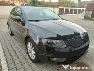 Skoda Octavia 1.2 Elegance