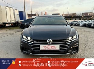 Volkswagen Arteon 2.0 TDI DSG R-Line