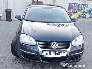 Volkswagen jetta Anul 2007