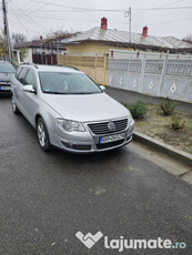 Volkswagen Passat b6 break!!