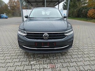 Volkswagen Tiguan Life 4Motion2.0 TDI DSG