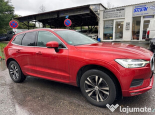 Volvo xc 60 D4 190 cp