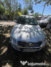 VW Passat 2.0 TDI 2007