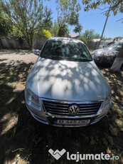 VW Passat 2007 diesel