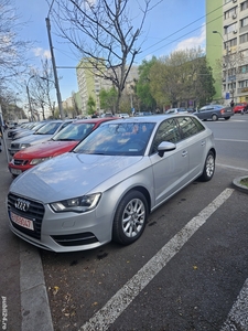 Audi a3 8V