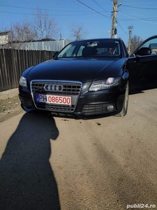 Audi A4 1.8 Turbo