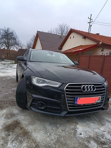Audi a6 2.0 TDI ultra