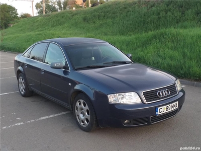 Audi A6 C5