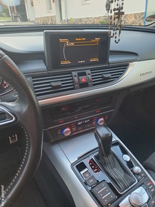 Audi A6 Limusine