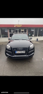 Audi Q7 3.0 TDI Quattro Tip